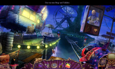 Mystery Case Files: Fate’s Carnival - Willkommen auf dem Jahrmarkt des Schreckens