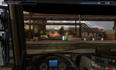 Euro Truck Spezial: LKW-Rangier-Simulator erscheint am 17. Juni 2011