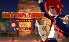 Sega setzt auf Musik: Rhythm Thief & The Paris Caper erscheint für iOS