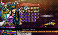 JoJo's Bizarre Adventure: All-Star Battle erhält neuen Arcade-Modus und weitere Features