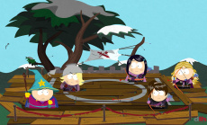 Erste Screenshots zu South Park: Das Spiel