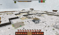 New PC Strategy Game Feudalism Launched Today