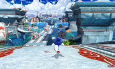 Neue Screenshots zu Sonic Generations (PS3)