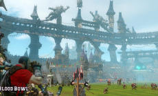 Die Stadien aus Blood Bowl 2 in neuen Screenshots