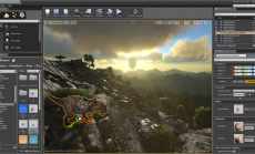 ARK: Survival Evolved Now Open to Unreal Engine 4 Modding