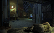 Neue Screenshots zu ZombiU