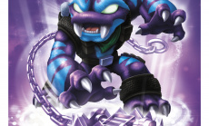 Skylanders SWAP Force - Vier gewinnt