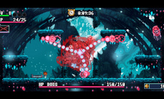 Xenon Valkyrie +