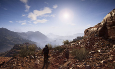 TOM CLANCY’S GHOST RECON® WILDLANDS