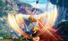 Vega Officially Joins the Street Fighter V Roster