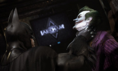 Batman: Return to Arkham Announced for PS4 and Xbox One