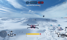 Star Wars Battlefront Beta