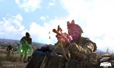 Arma 3 Marksmen DLC