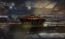 ARMORED WARFARE: ASSAULT