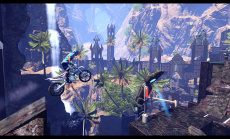 Trials Fusion taucht ab in den Abgrund - Die dritte Erweiterung ist nun verfügbar