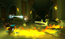 Trove - Pax 2014 Screenshots