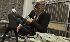 GTA Online Heists - neuer Trailer und Infos