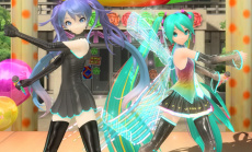 Hatsune Miku: Project DIVA Future Tone