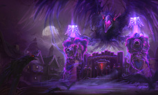 Heroes of the Storm - Artworks von der PAX East