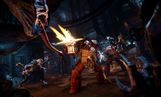 Space Hulk: Tactics