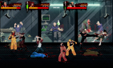 Devolver Digital – Mother Russia Bleeds & EITR Coming to PS4 & PC