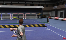 Virtua Tennis 4 ab sofort erhältlich