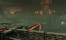 Nosgoth Update #4.0 Welcome to The Crucible!