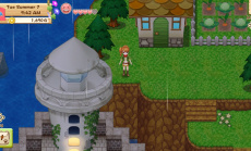 HARVEST MOON: Light of Hope Complete