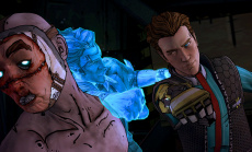 Tales from the Borderlands Episode 4 Coming Aug. 18th – New Screenshots