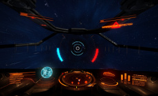 Elite: Dangerous Beta 3 jetzt erhältlich