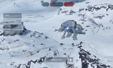 Star Wars Battlefront Beta