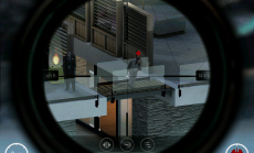 Hitman: Sniper für mobile Plattformen angekündigt