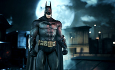 New Content in Arkham Knight Includes 1989 Movie Batmobile