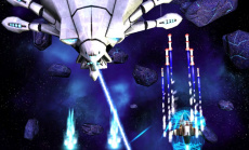 Cold Space - Weltraum-Shooter erscheint auch auf Windows Phone