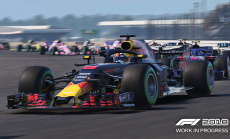 F1 2018