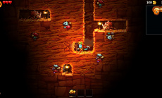 STEAMWORLD DIG 2