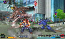 Project X Zone 2