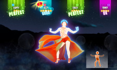 Just Dance 2015 - E3 2014 Screenshots