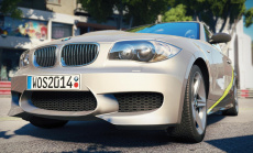 World of Speed erweitert den Fuhrpark um BMW