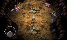 Final Fantasy III jetzt für das iPad erhältlich