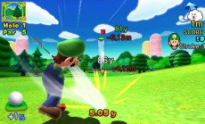 Mario Golf: World Tour - Noch mehr Kurse und weitere Charaktere