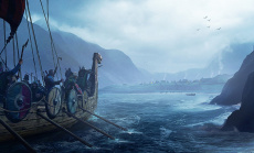 Expedition: Vikings Announced