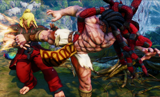 Capcom Confirms First Brand-New Fighter in Street Fighter V – Necalli (Trailer & Screenshots)