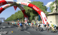 Die Tour de France 2014 startet auf Konsolen und PCs