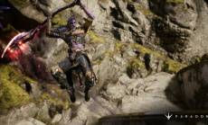 Paragon – Open Beta Screens Released