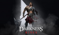 Darkness Rises