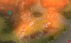 Open Beta von 3D-Browsergame Steel Legions