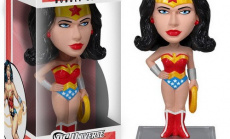 Heute letzter Tag: DLH.Net verlost Bobble-Heads von Superman, Batman und Wonder Woman zum Start von Injustice: Götter unter uns