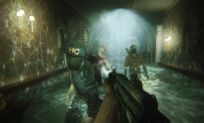 ZOMBI Now Out for Xbox One, PS4, and PC