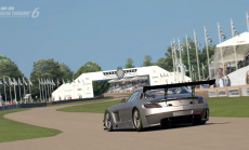 Sammlung verschiedener Gran Turismo 6 Bilder